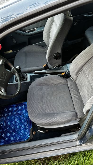 Audi 80 B3 1990r 1.8s