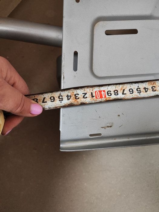 Подставка под телевизор