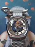 relogio orient automatico