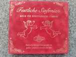 2CD Festliche Sinfonien /Mozart, Beethoven, Schubert, Bach, Grieg i in