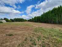 Działka 3000 m² na sprzedaż – Górki
