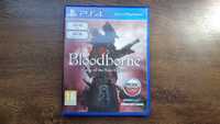 Bloodborne PS4 PL