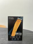 Máquina de barbear nova na caixa