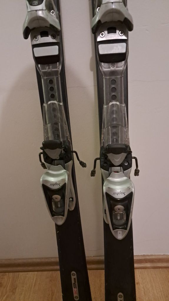 Narty nordica 130cm