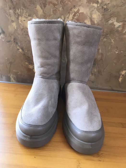 Чоботи Дутики Ecco  Nouvelle