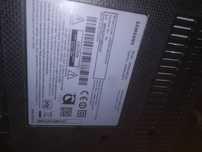 Samsung UE55KU6072U 55" 4K UHD Smart TV