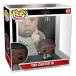 Figurka FUNKO POP! Albums LIL WAYNE (07) Tha Carter III Nowa Poznań