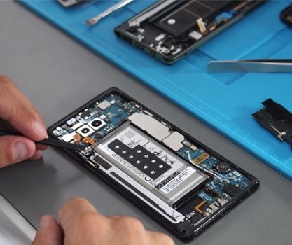 Venda e Reparaçao/Substituiçao de componentes Iphone e Huawei