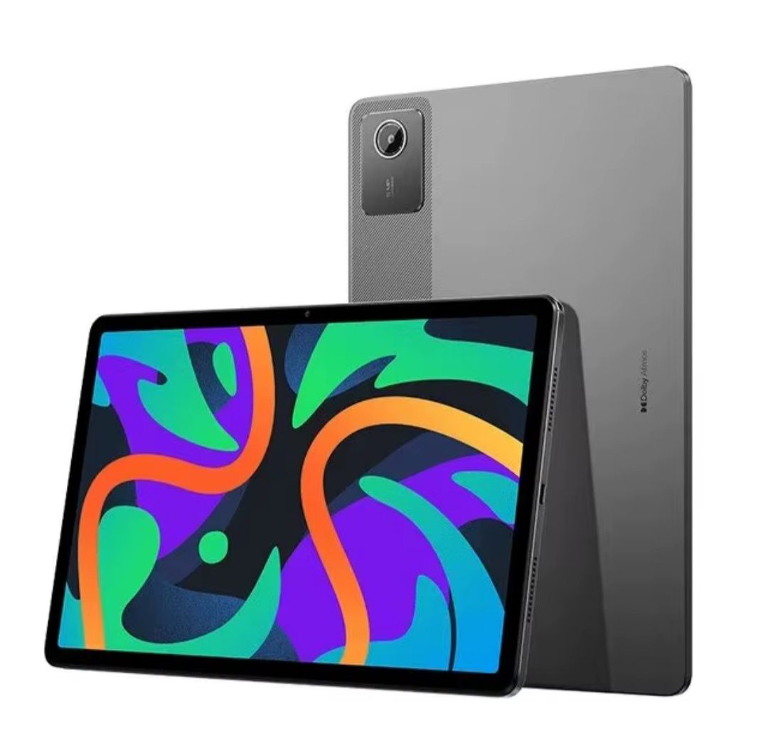 Планшет Lenovo XiaoXin Pad 2024 6/128 Global Rom сірий