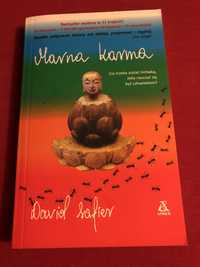 David Safier Marna karma