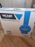 Протипролежнева подушка Vicair Adjuster O2.
