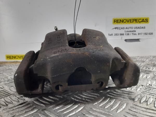 Pinça Travao Frente Esq Bmw 3 (E46)