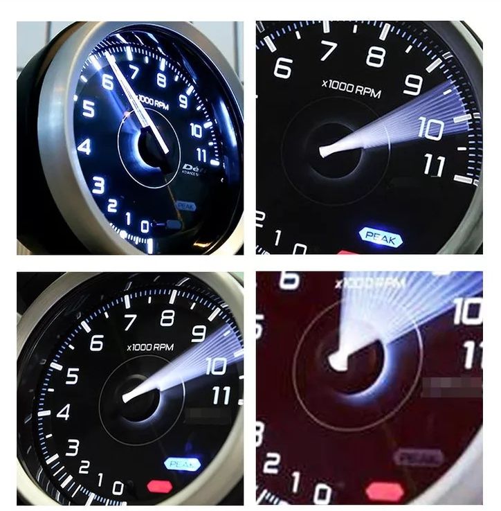 Тахометр Defi advance A1 (RPM Advance A1 95mm.)