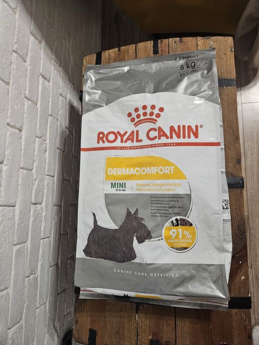 Royal Canin karma dla psa 8kg