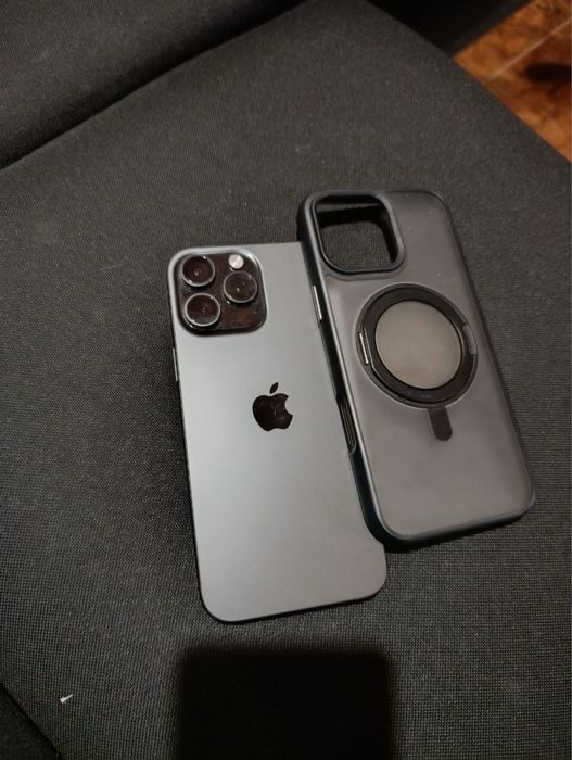 iPhone 16 Pro Max 256