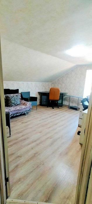 Продам уютный дом на Мирном