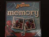 Spider-man memory card