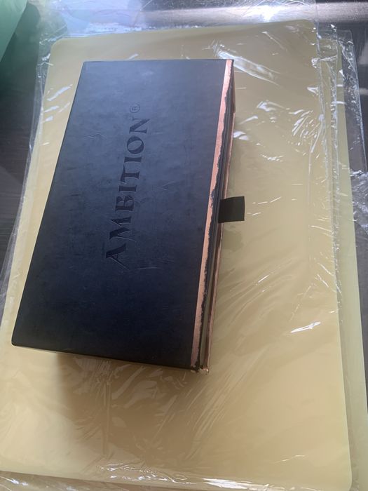 Тату машинка Ambition Soldier