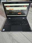 Lenovo 2w1 Laptop tablet okazja na majówkę