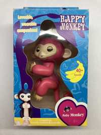 Іграшка інтерактивна мавпочка
