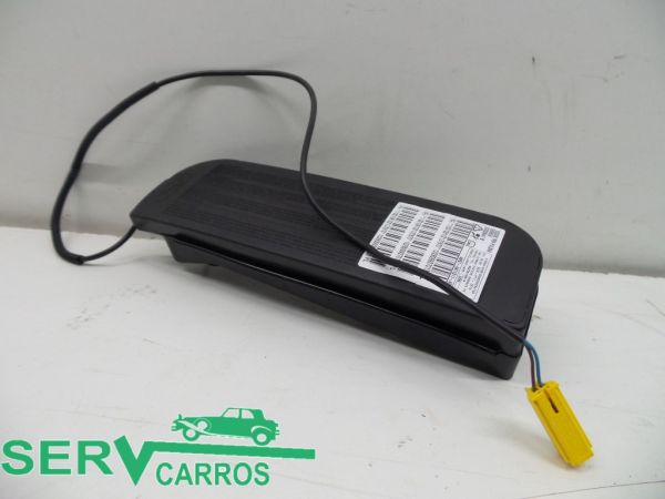 Airbag banco esquerdo FORD Focus II (DA_)