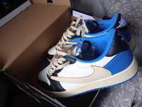 Nike Jordan 1 Travis Scott