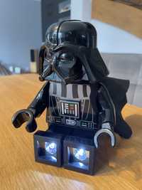 Lampka Lego Vader. Sprawna