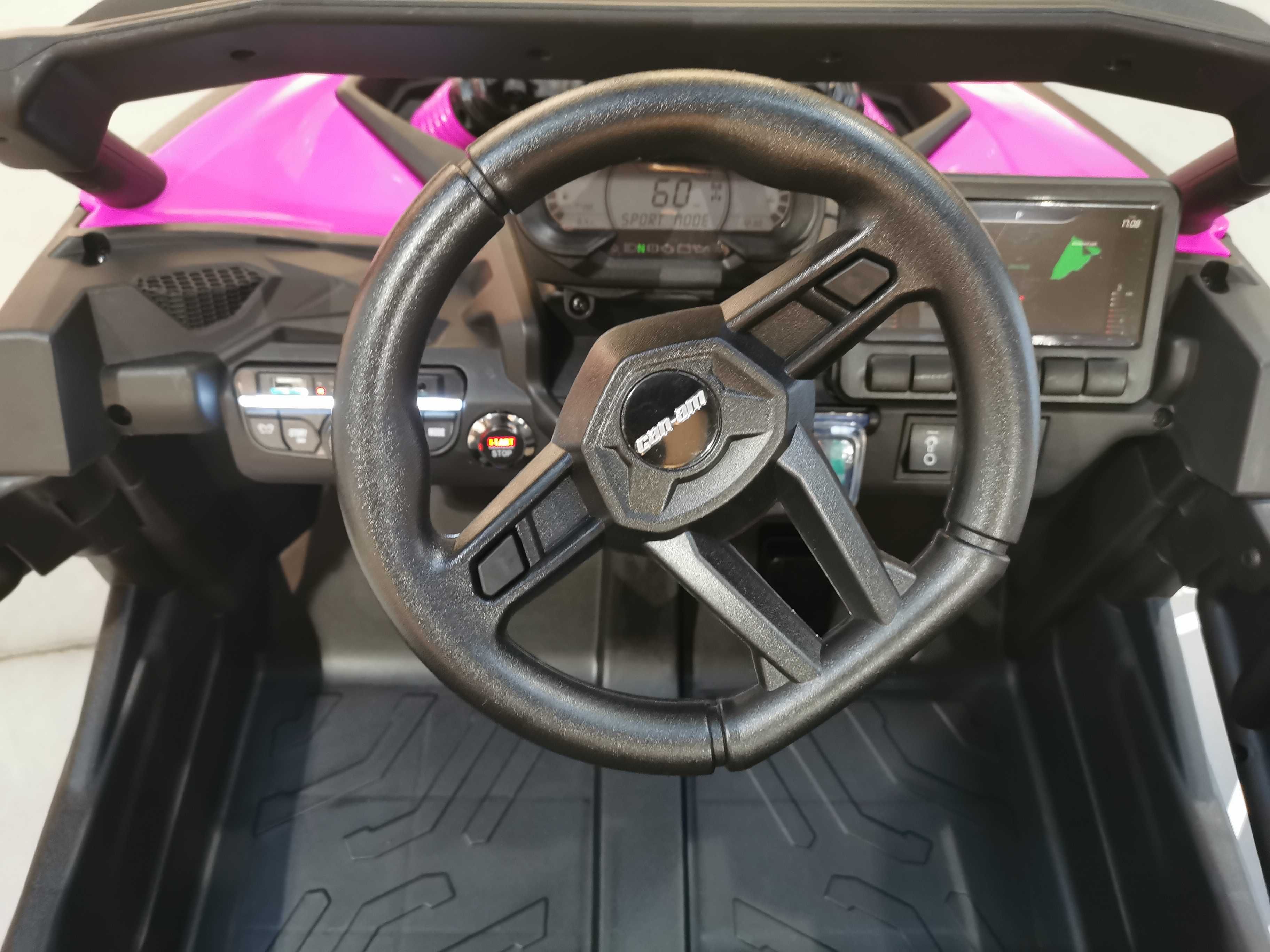 Buggy Can-am 800W auto autko pojazd samochód na akumulator