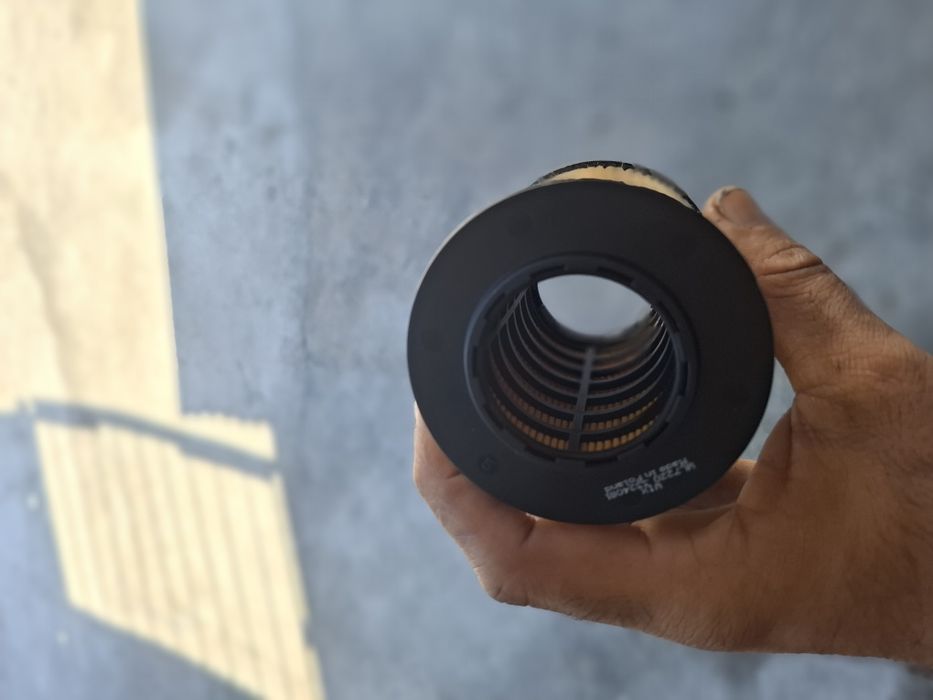 Filtro de óleo bmw WL7220 WIX LUBE