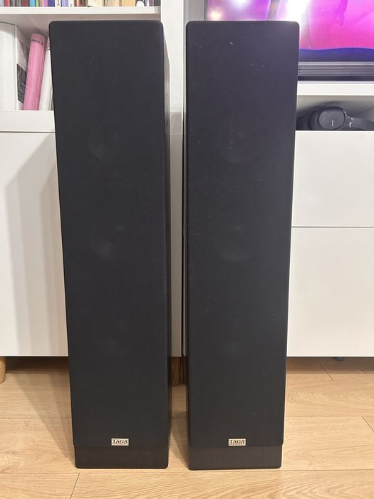 Taga Harmony Tav 406 v2 kolumny glosniki