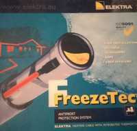 Kabel grzejny Elektra FreezeTec 42m