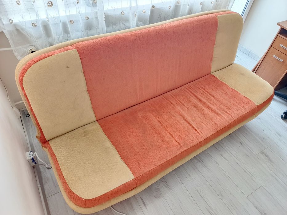 Sofa rozkładana 200cm x 140 cm