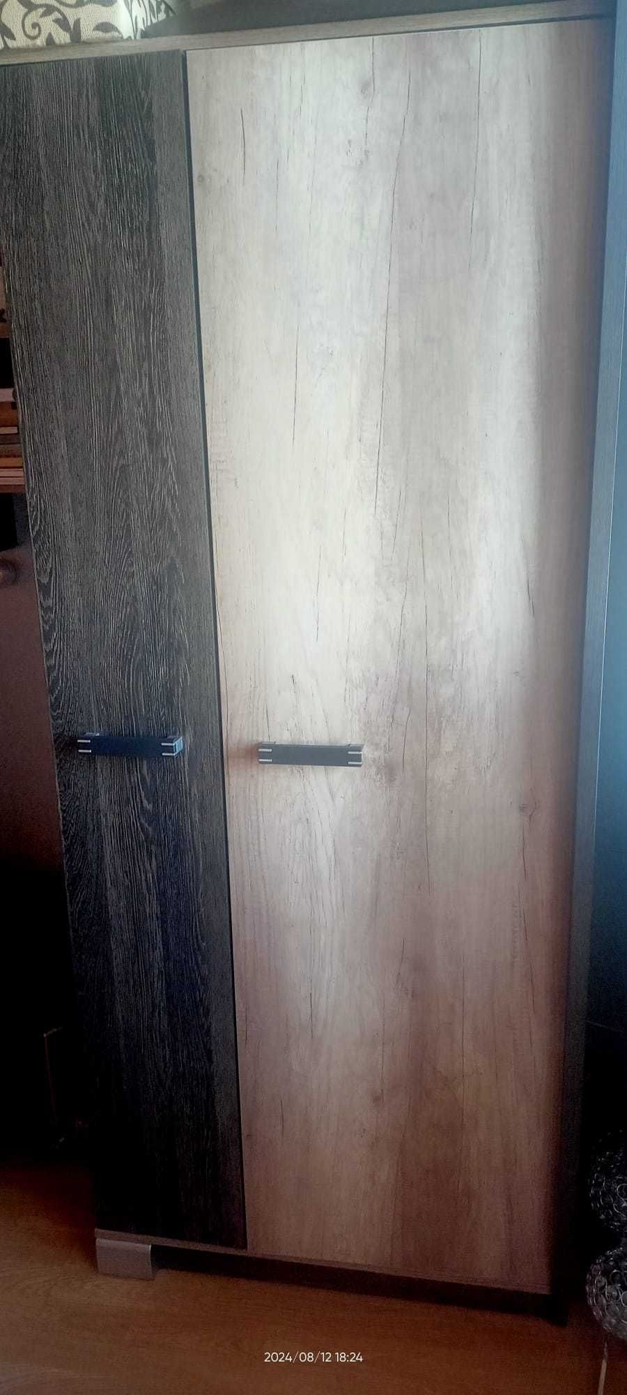 szafa ubraniowa 80