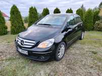 Mercedes Benz B 180  W245