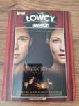 DVD Ciekawy przypadek Benjamina Buttona