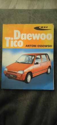 Daewoo Tico Antoni ossowski