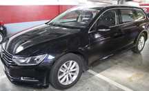 VW Passat Variant 1.6 TDI Confortline DSG