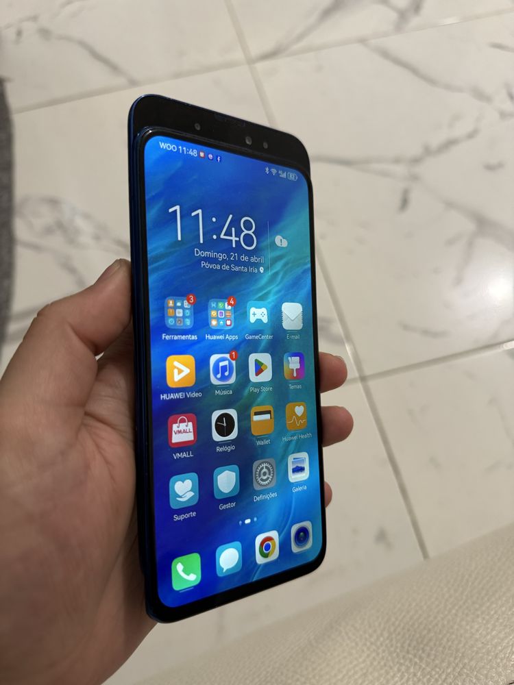 Honor Magic 2 128GB