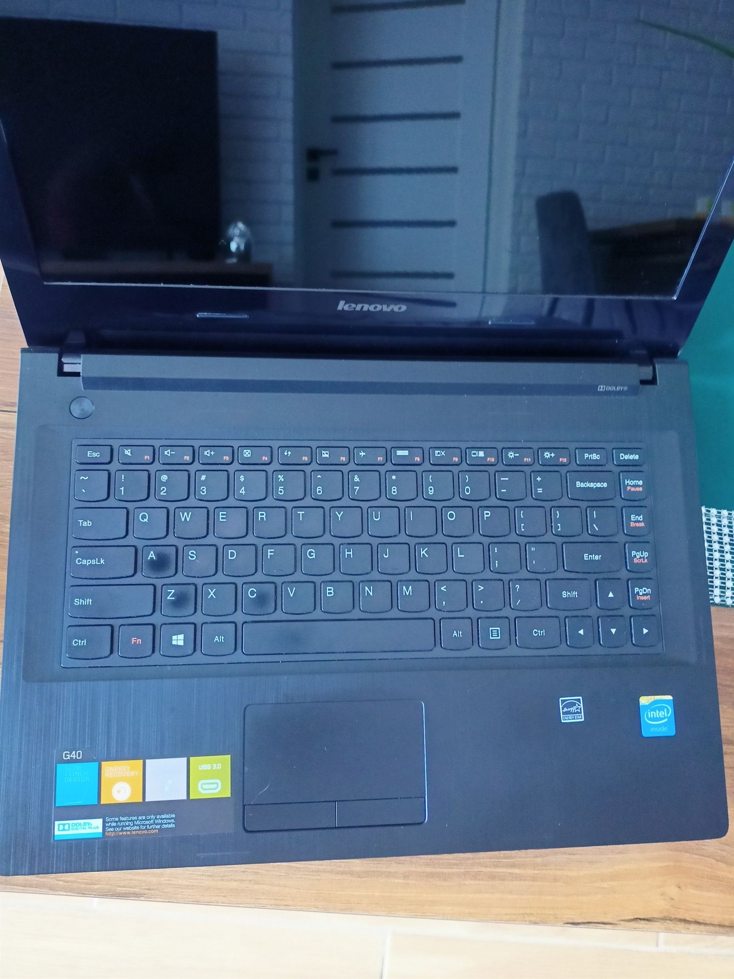 Laptop Lenovo g40-30