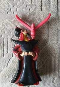 1992 Jafar & Iago  Figurka Aladyn Disney PRL