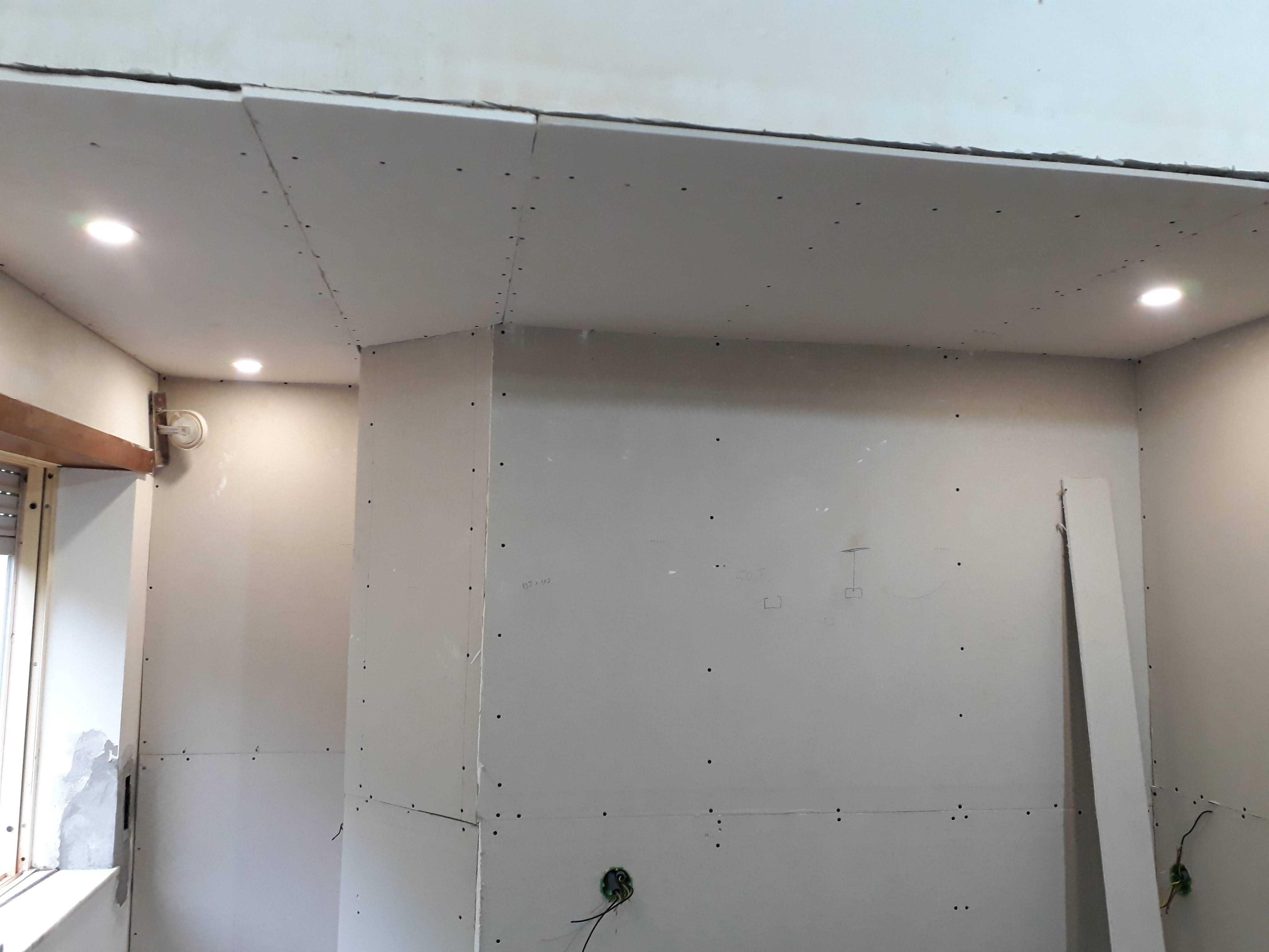 obras e remodelações   em geral