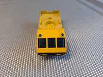 Matchbox transporter vehicle model samochodu