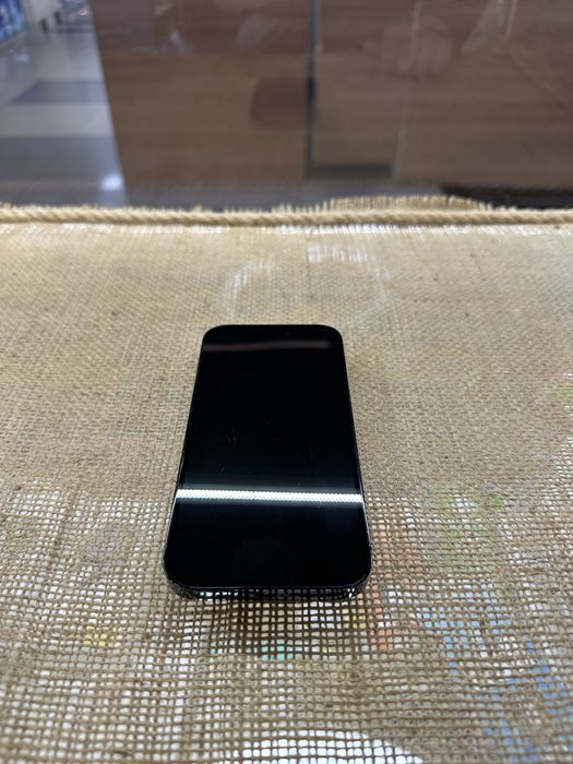 iPhone 14 Pro 256GB space black бу