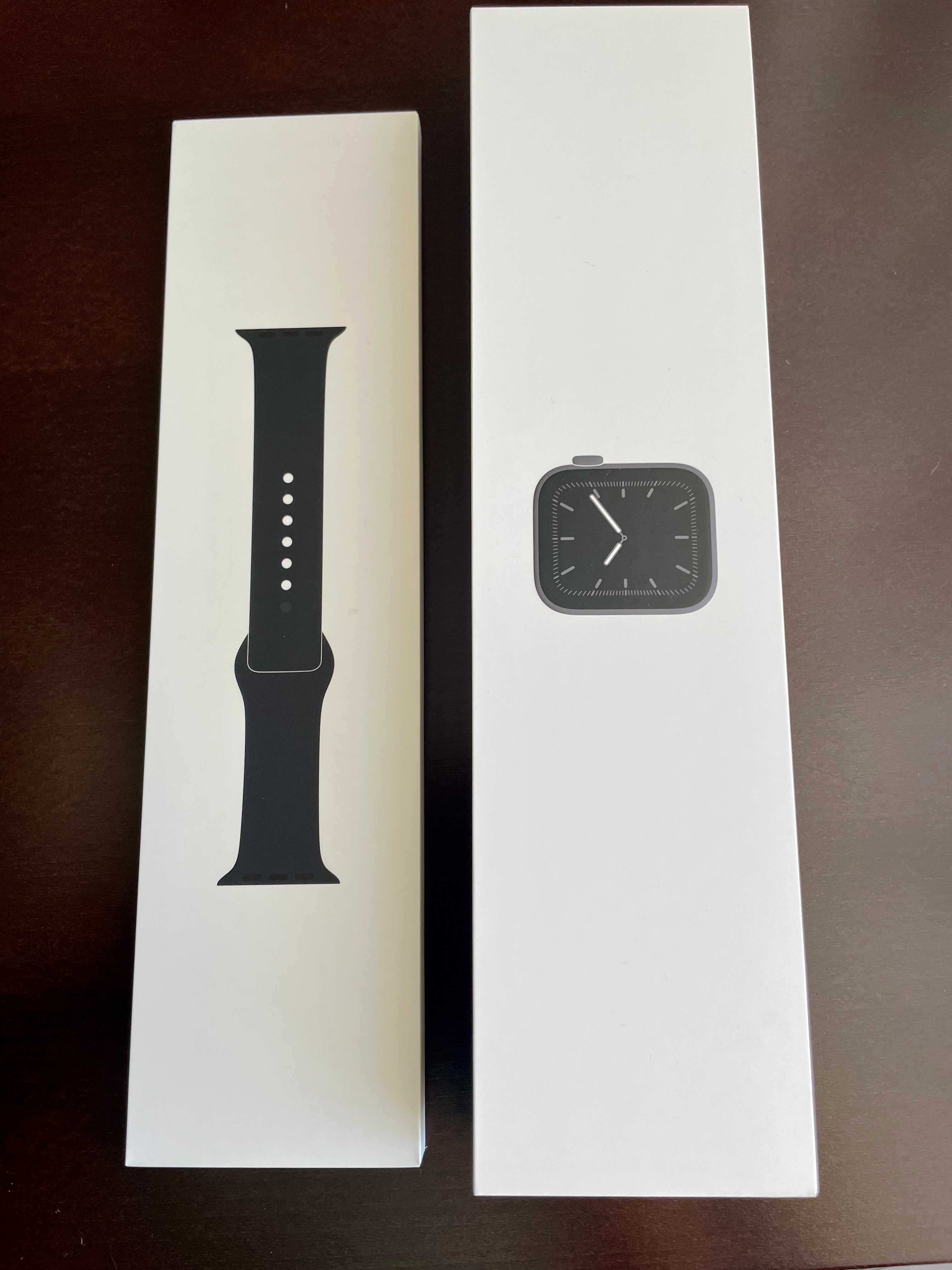 Apple Watch 5 Smartwatch