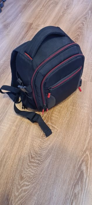 Plecak fotograficzny HAMA