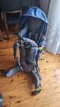 Nosidło Deuter Kid Comfort 3