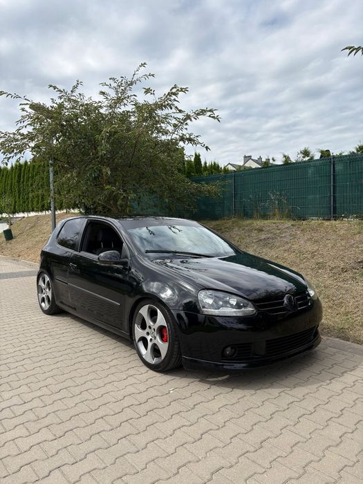 Volkswagen Golf Golf V 1.6 FSI