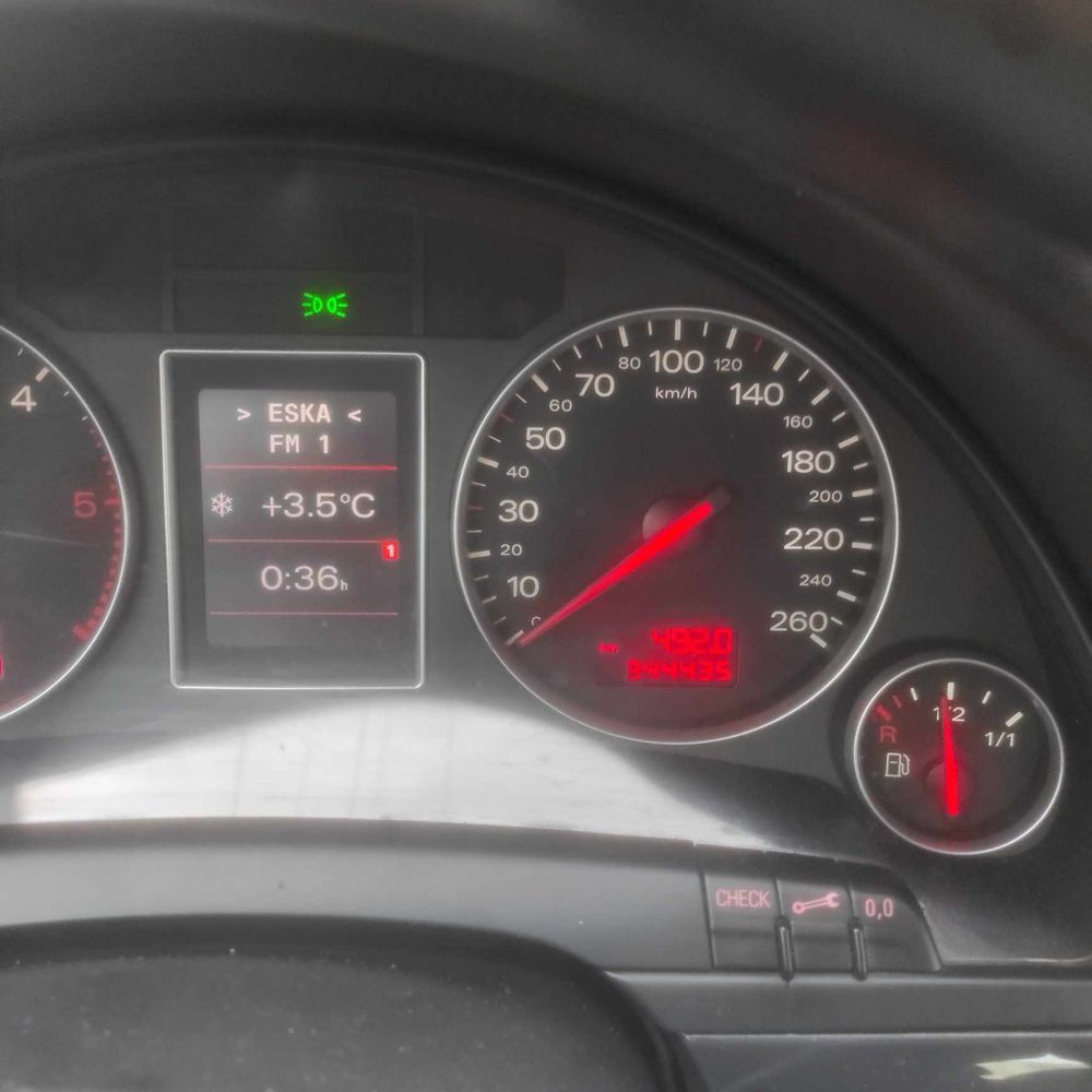 Sprzedam, AUDI A4 B6 2.5 TDI