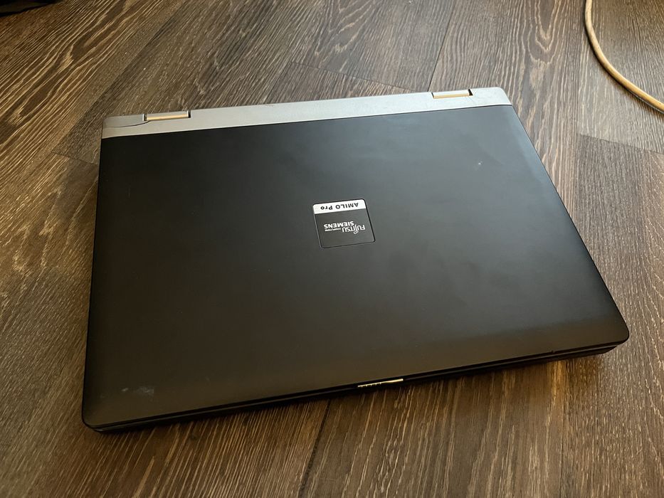 fujitsu amilo pro v3505