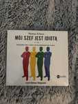 Mój szef jest idiotą Thomas Erikson audiobook CD